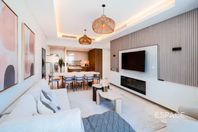 Imperial Avenue, Downtown Dubai, Dubai - Espace
