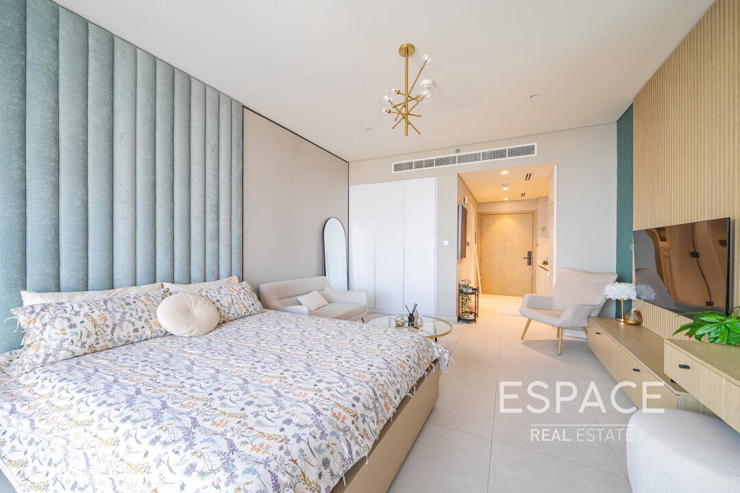 single static gallery