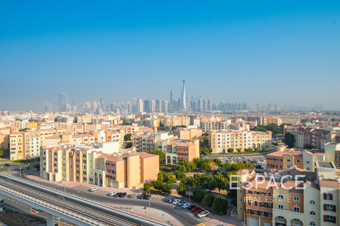 single static gallery