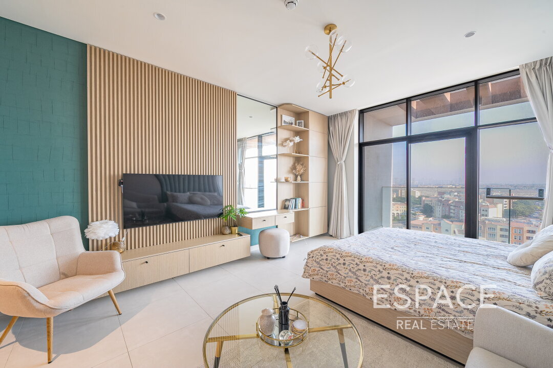 single static gallery