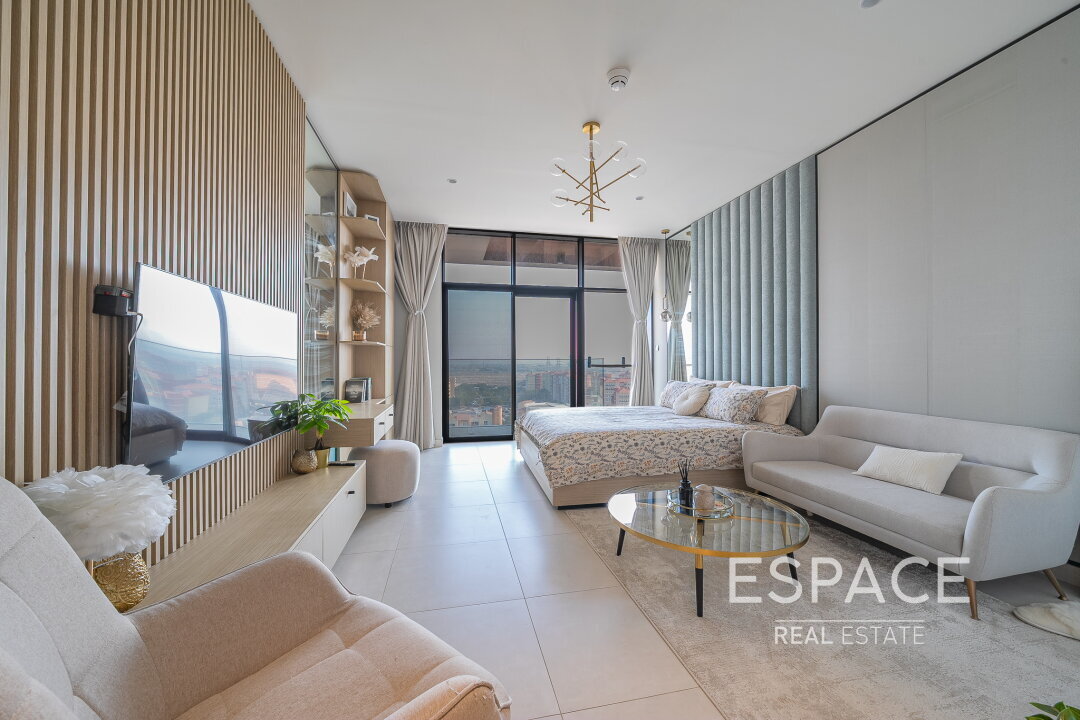 single static gallery