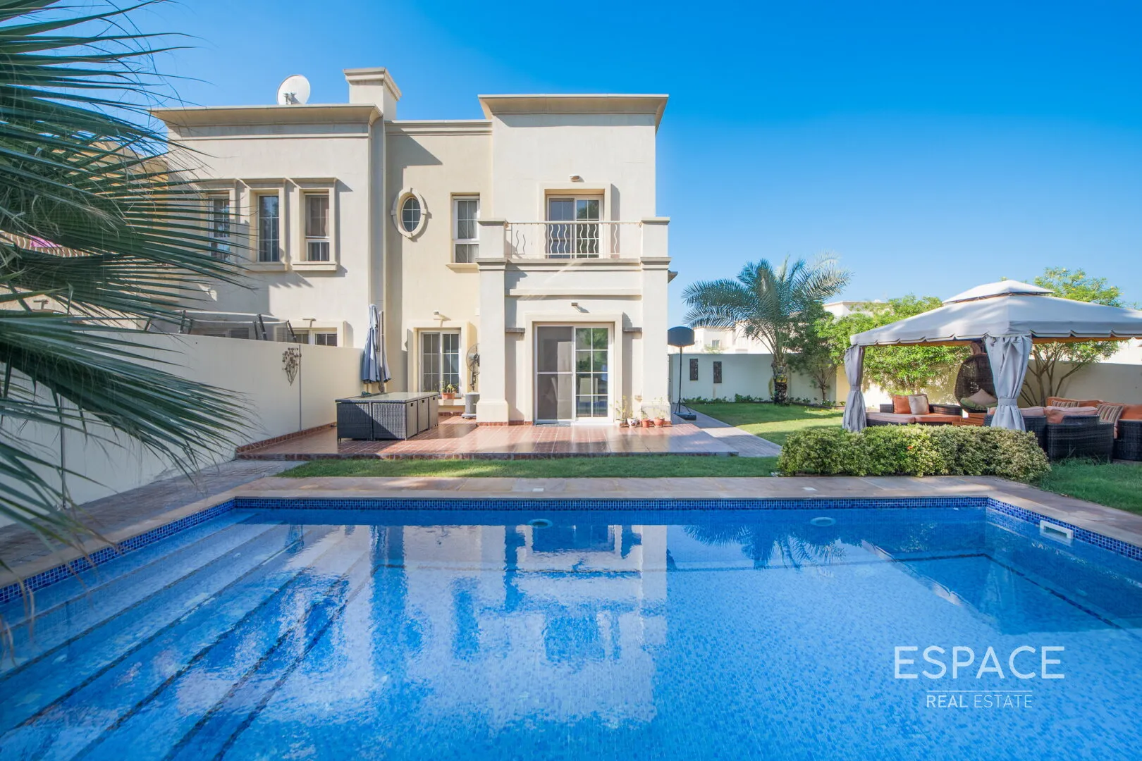 Top 10 properties