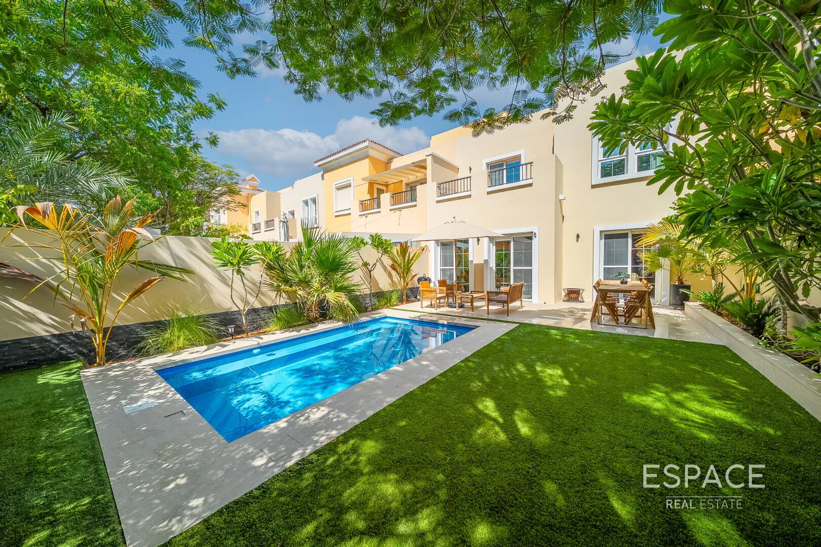 Top 10 properties
