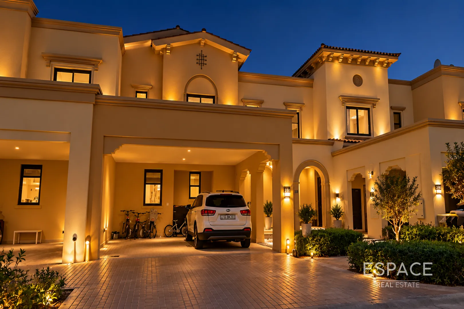 Top 10 properties