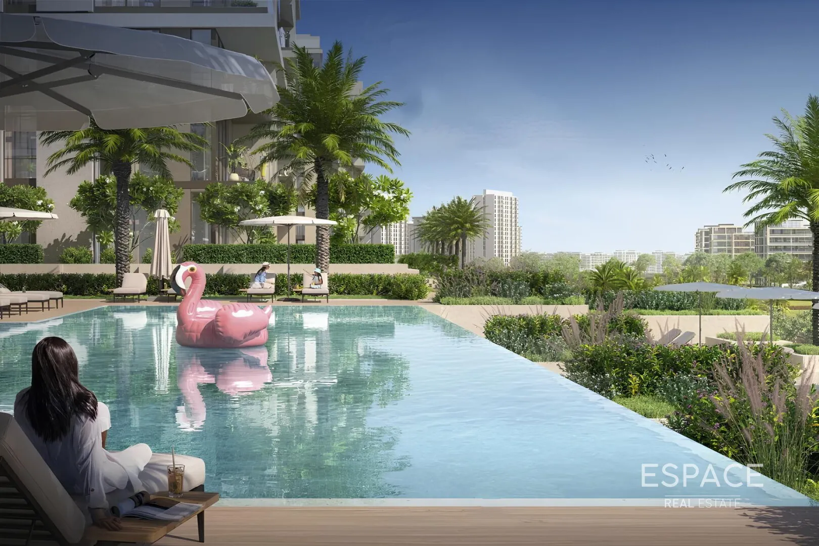 single static gallery