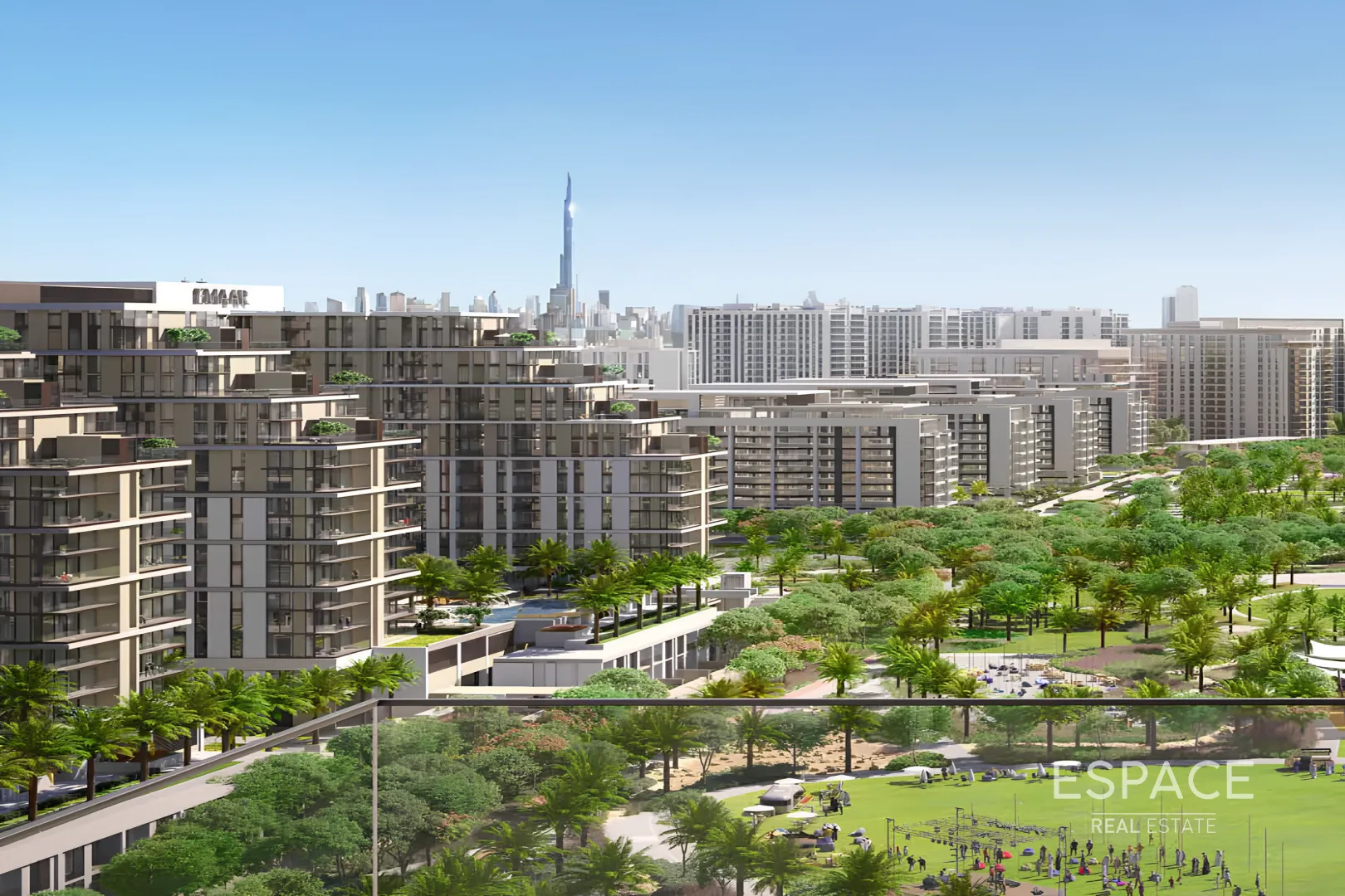 single static gallery