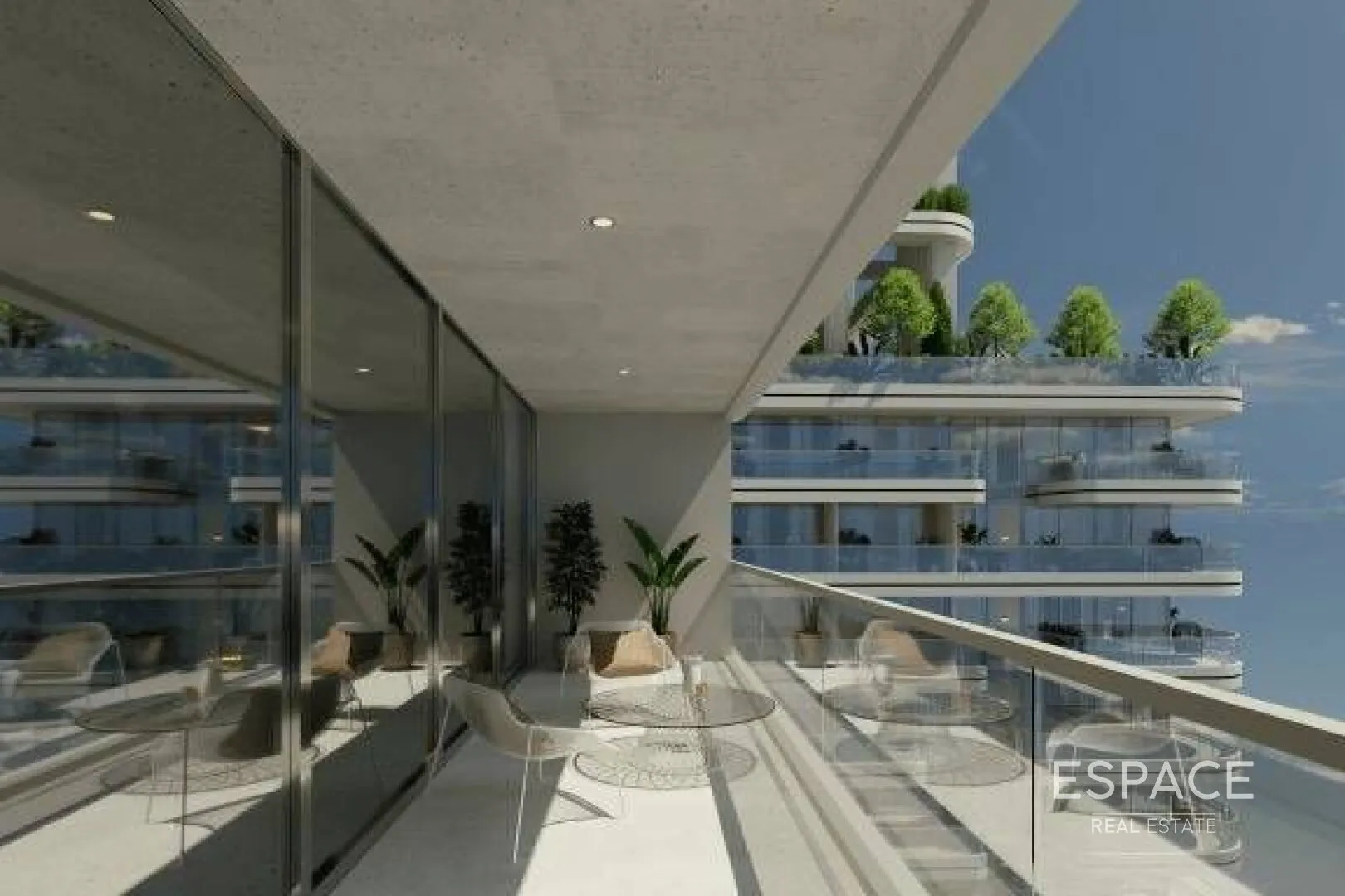 single static gallery