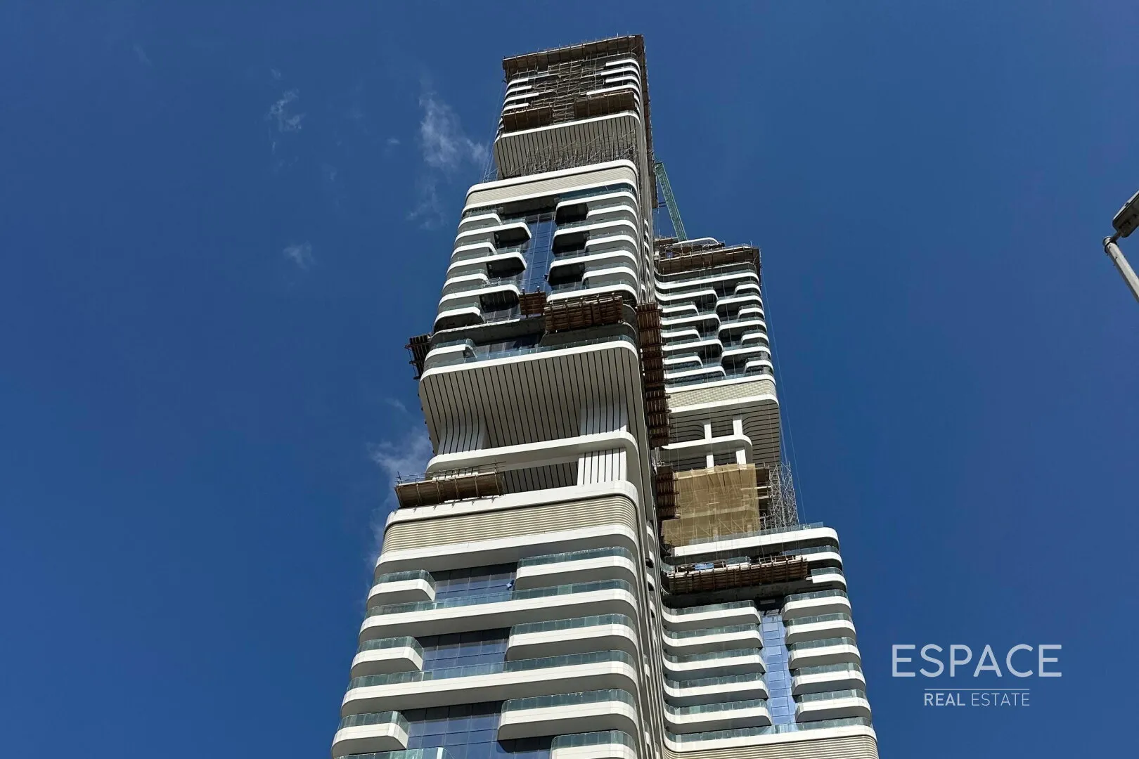 single static gallery