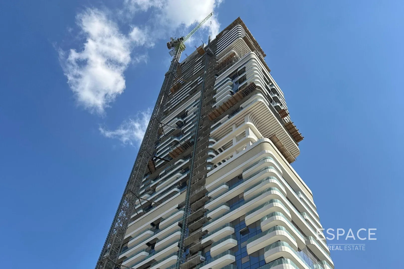 single static gallery