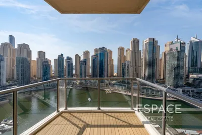 Al Majara 2, Dubai Marina, Dubai - Espace