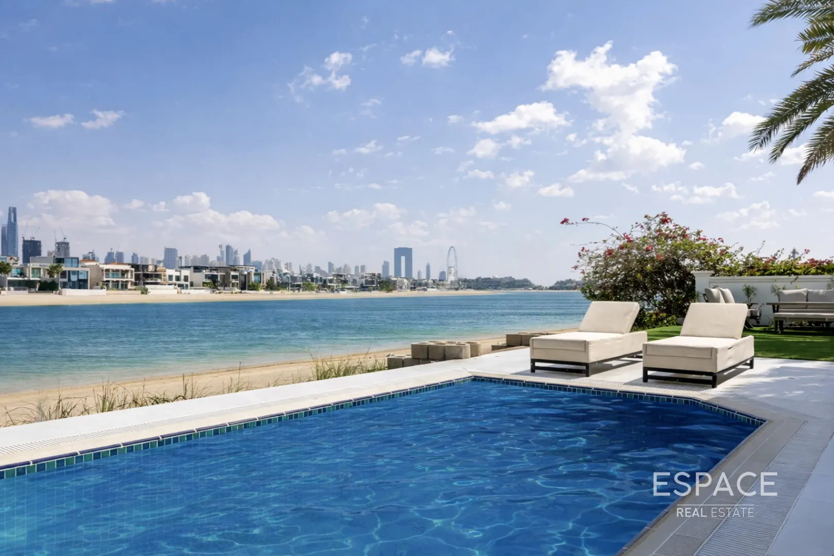 single static gallery