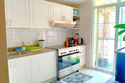 Springs 14, Springs, Dubai - Espace
