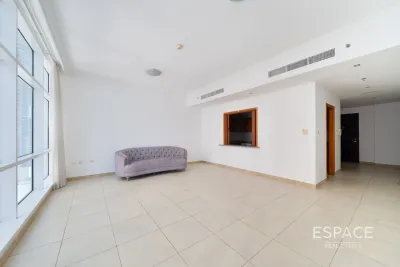 MAG 218, Dubai Marina, Dubai - Espace