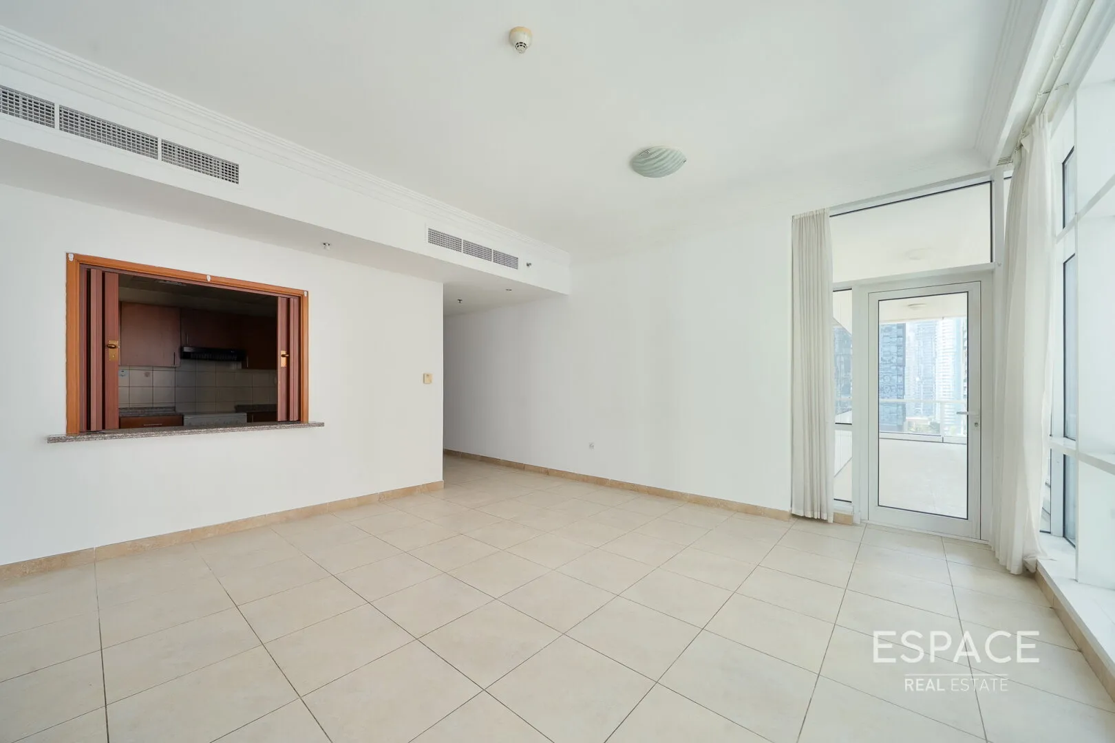 single static gallery