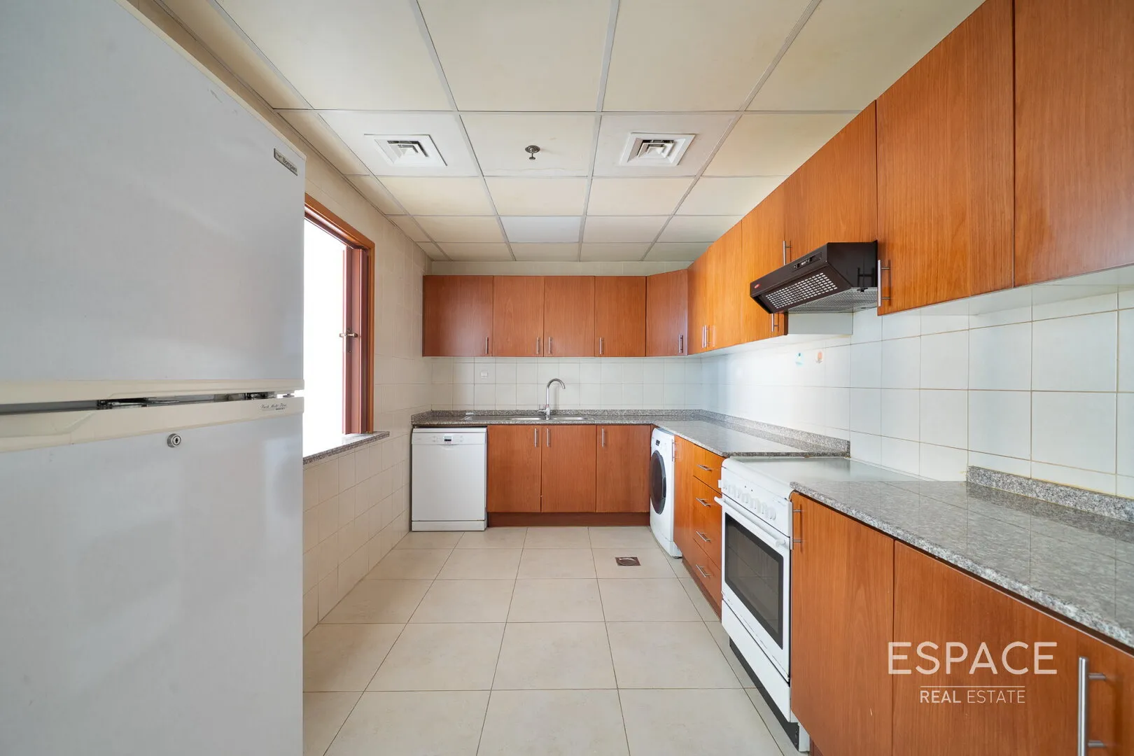 single static gallery