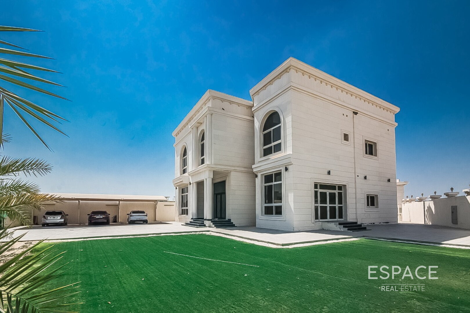 Top 10 properties