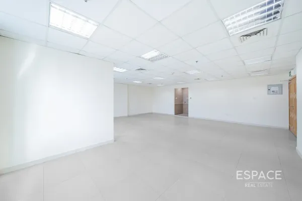 single static gallery