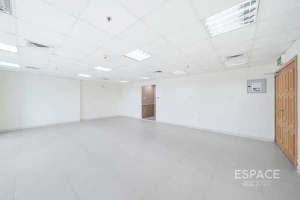 single static gallery