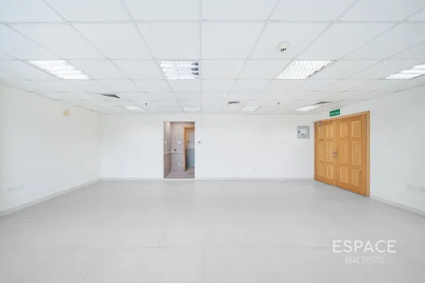 single static gallery