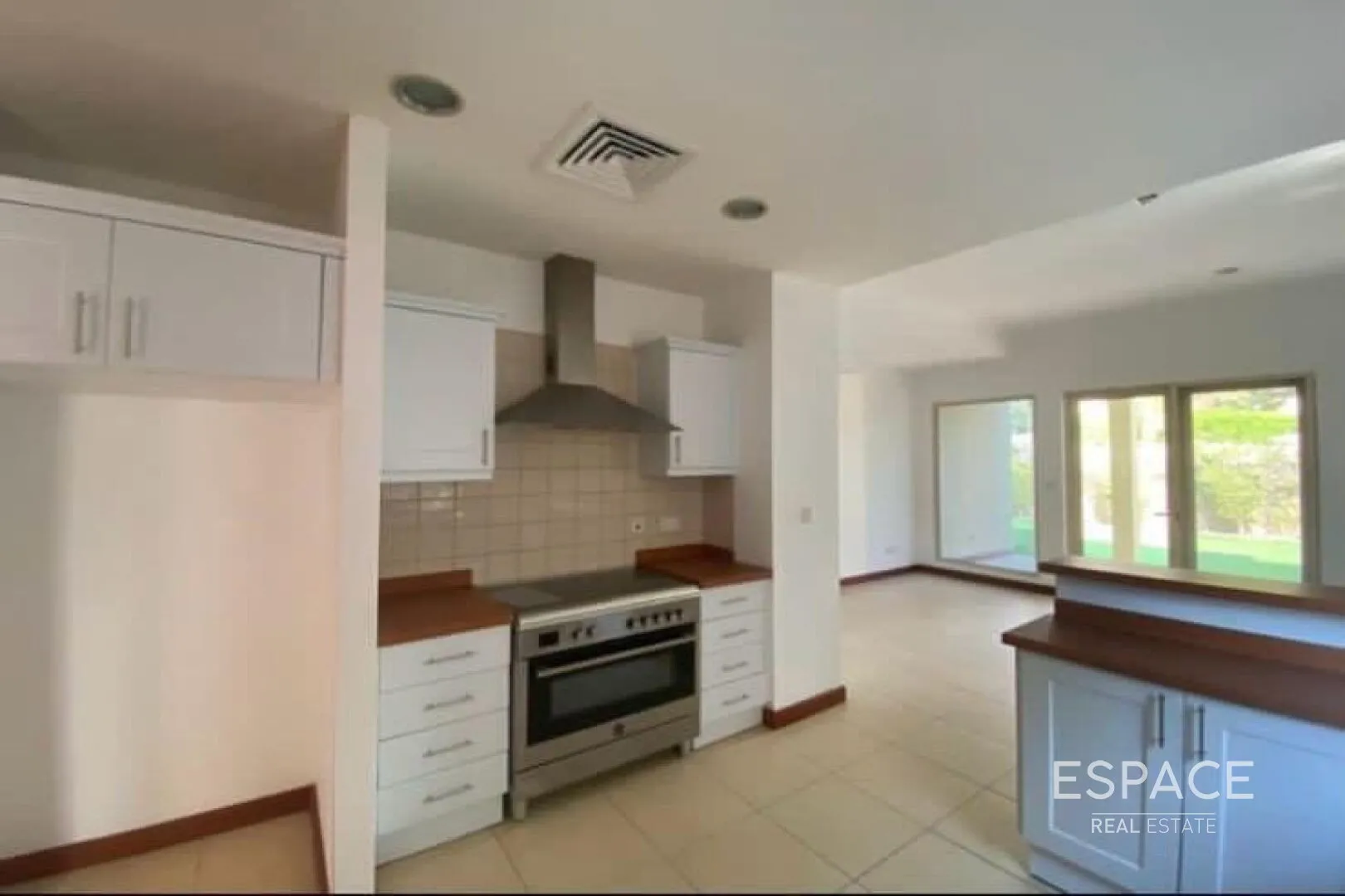 single static gallery