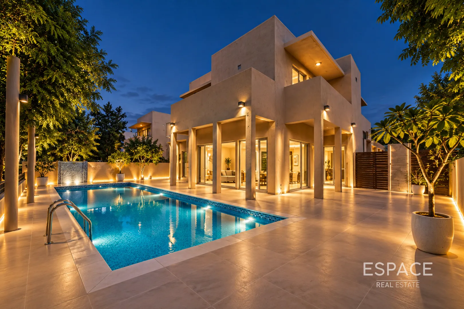 Top 10 properties