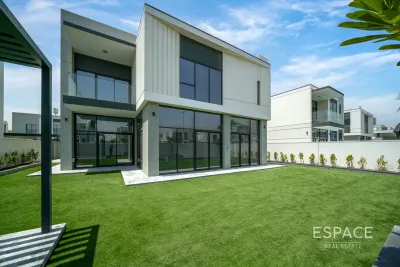 Murooj Al Furjan - East, Al Furjan, Dubai - Espace