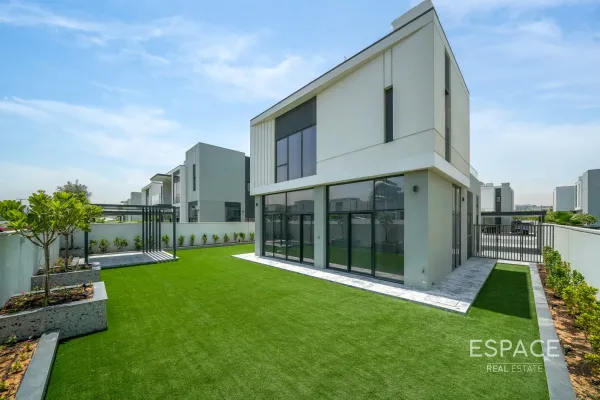 Murooj Al Furjan - East, Al Furjan, Dubai - Espace