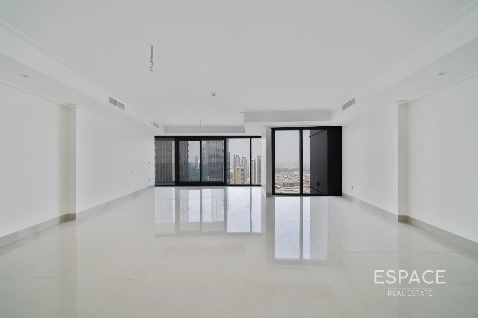 single static gallery