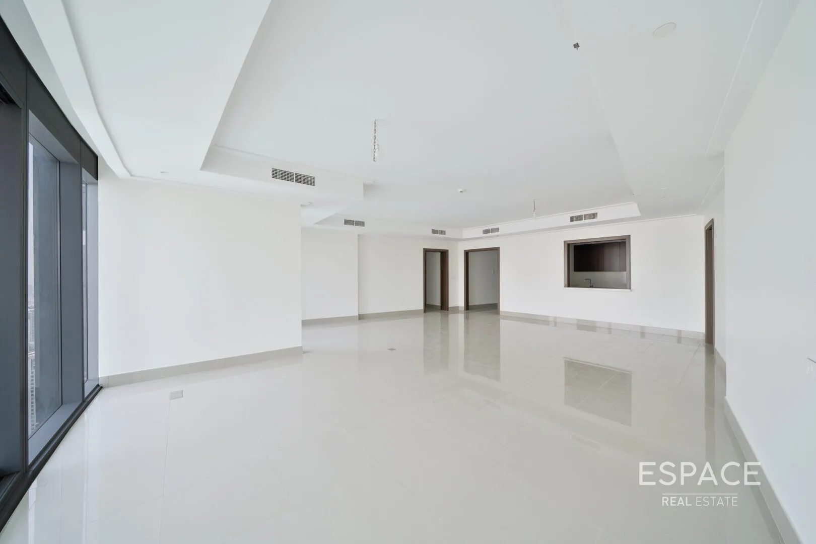 single static gallery