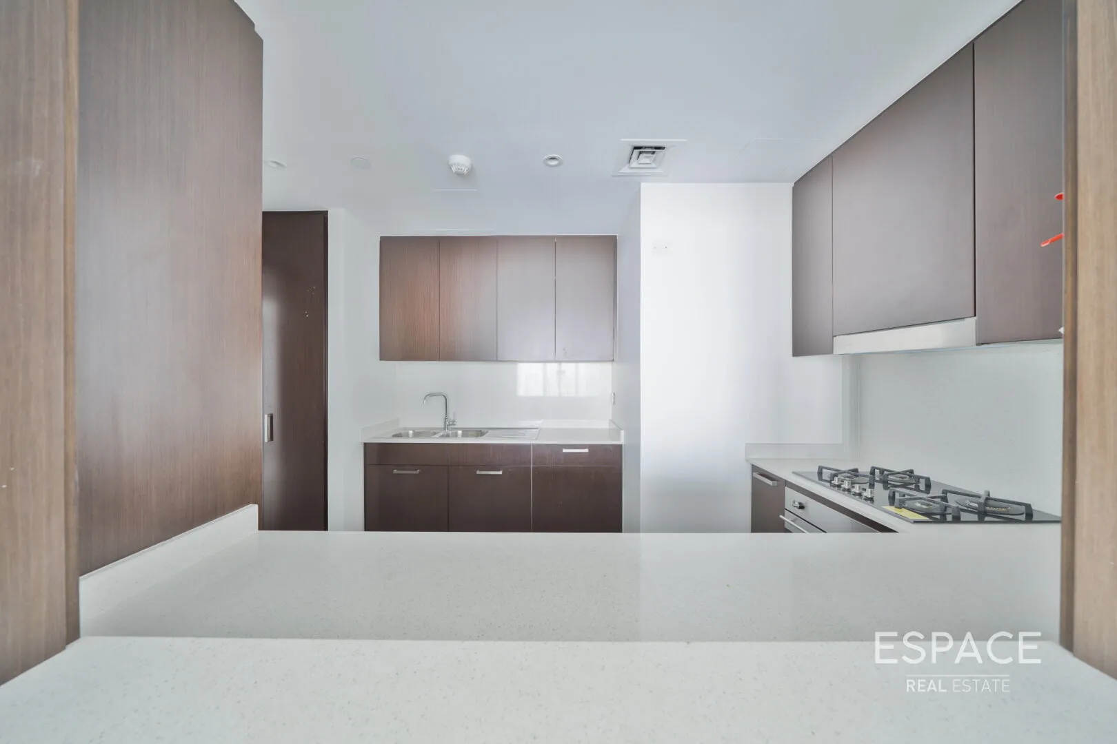 single static gallery