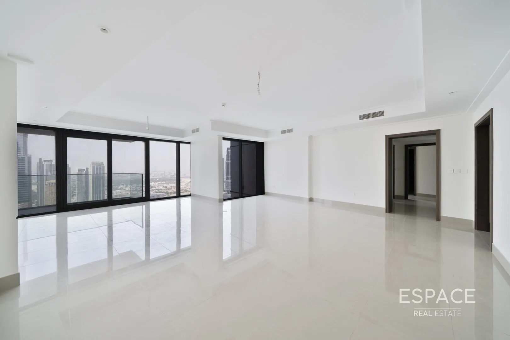 single static gallery