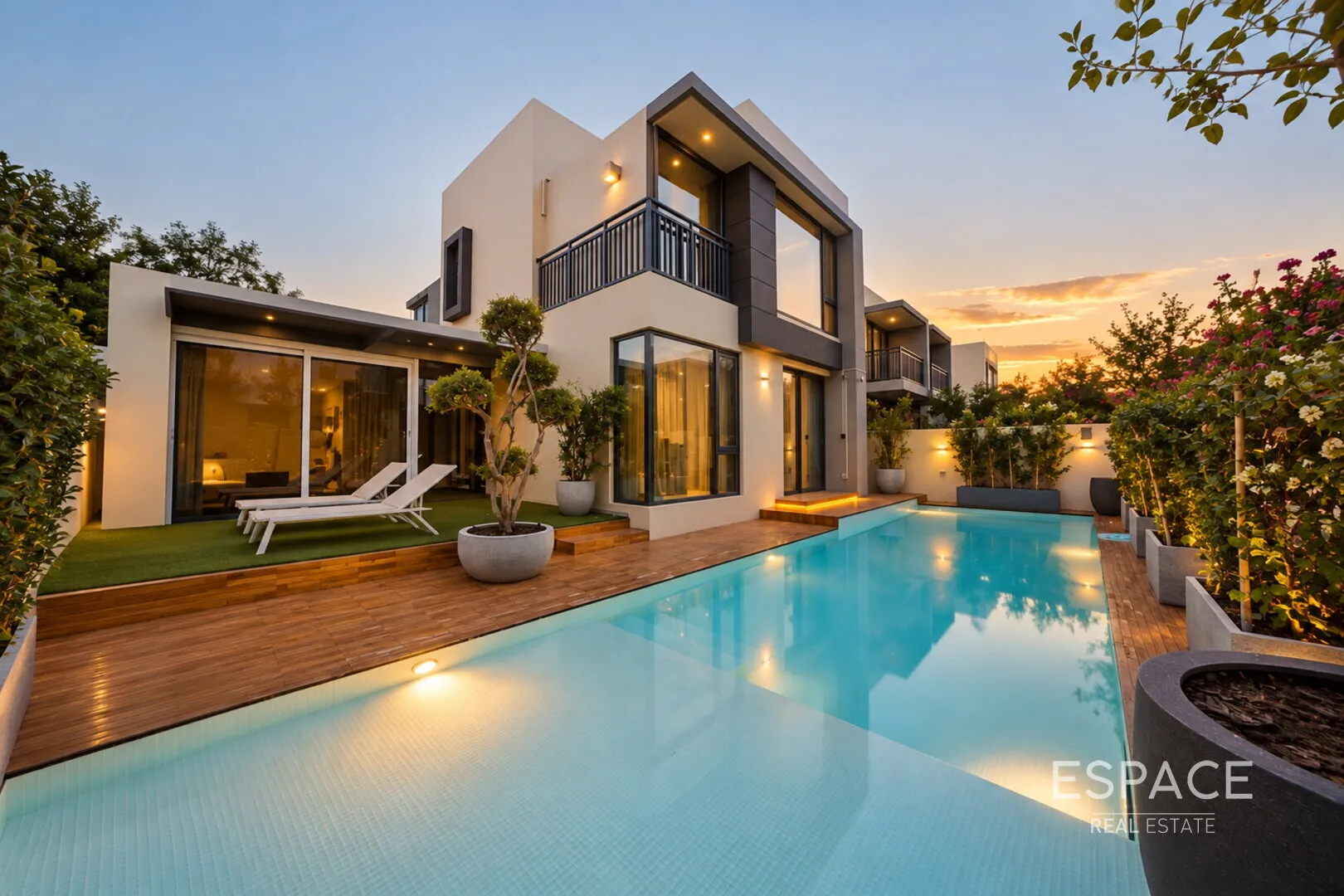 Top 10 properties