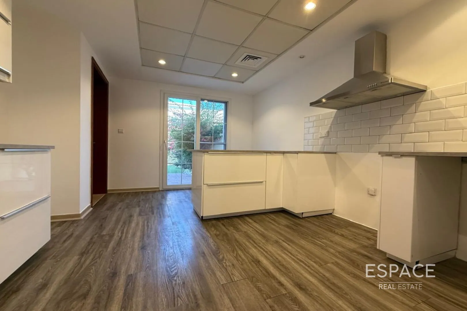 single static gallery