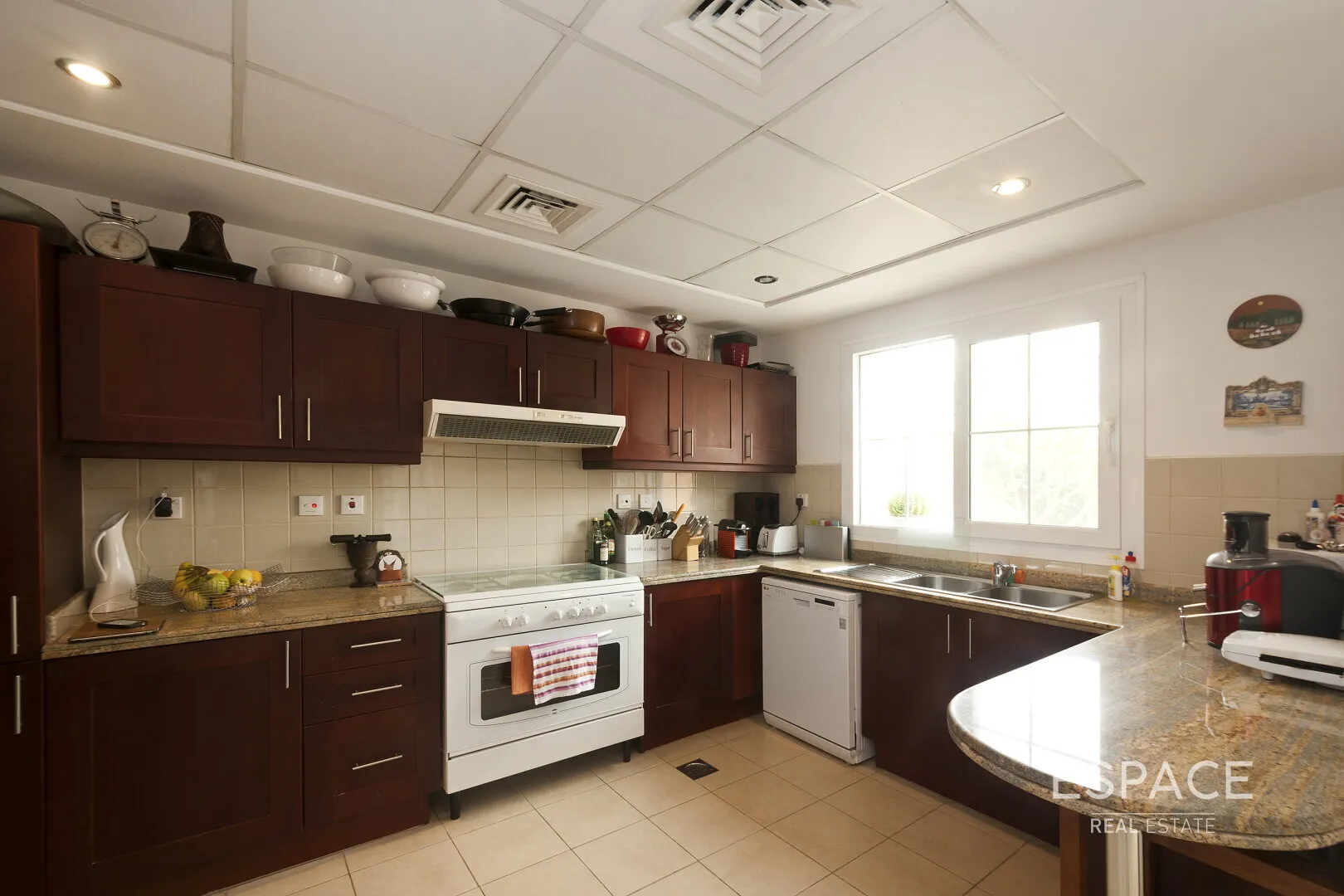 single static gallery