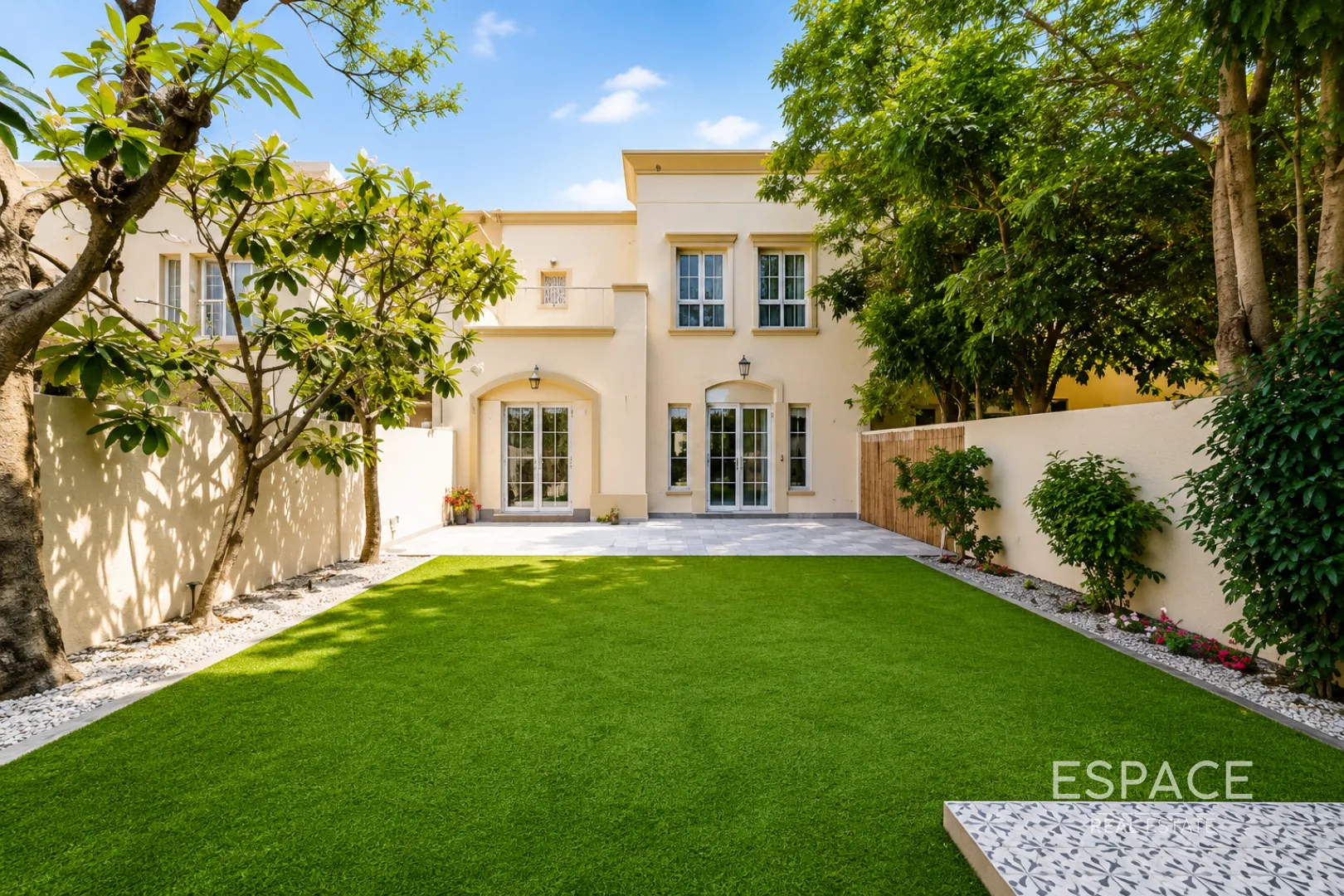Top 10 properties