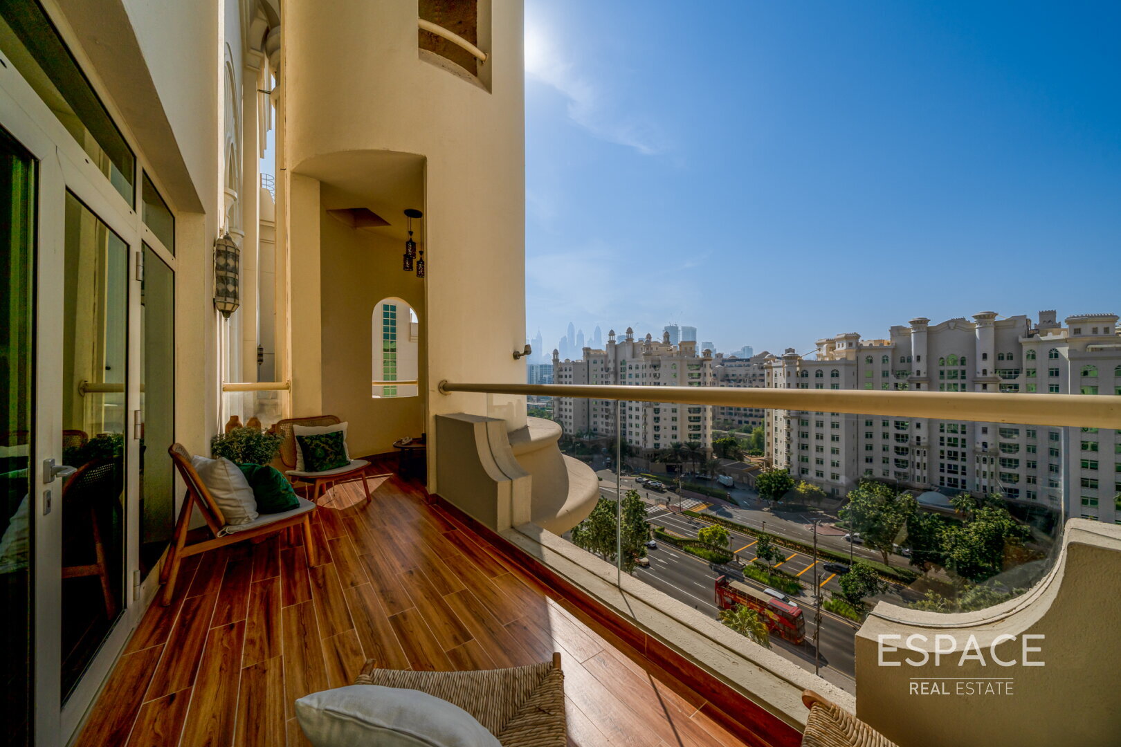 single static gallery