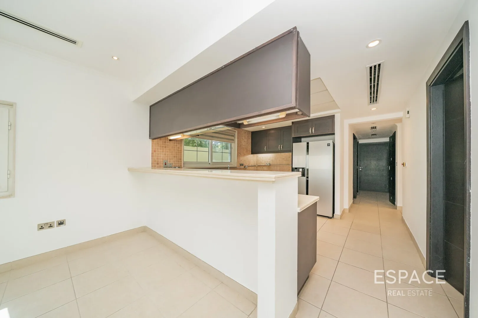 single static gallery