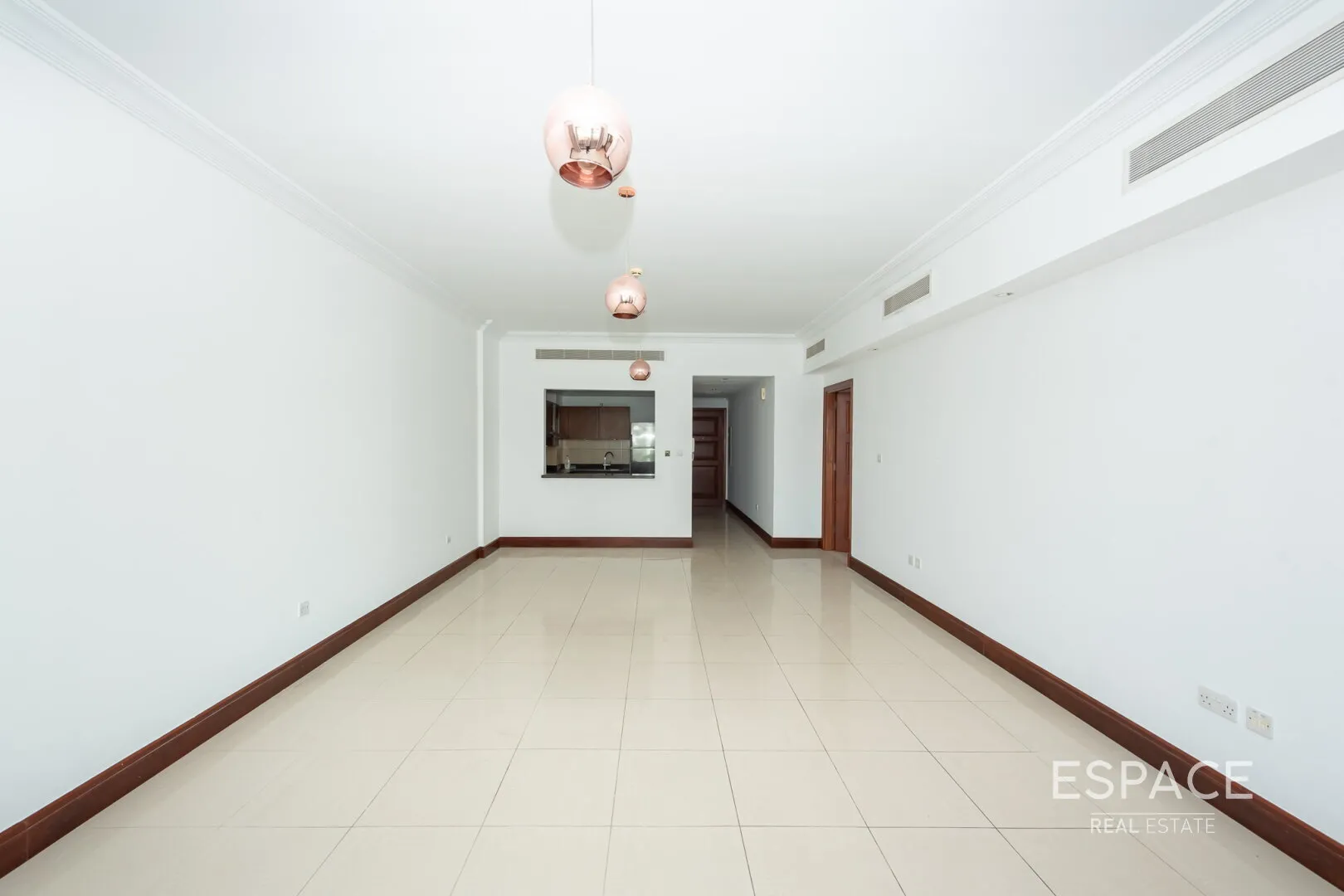 single static gallery