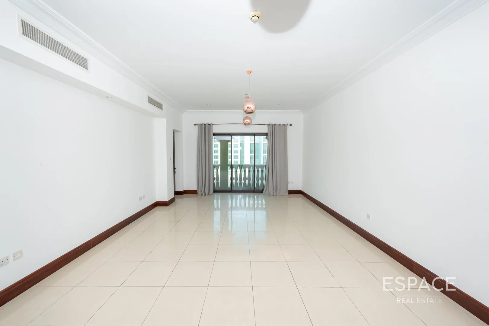 single static gallery