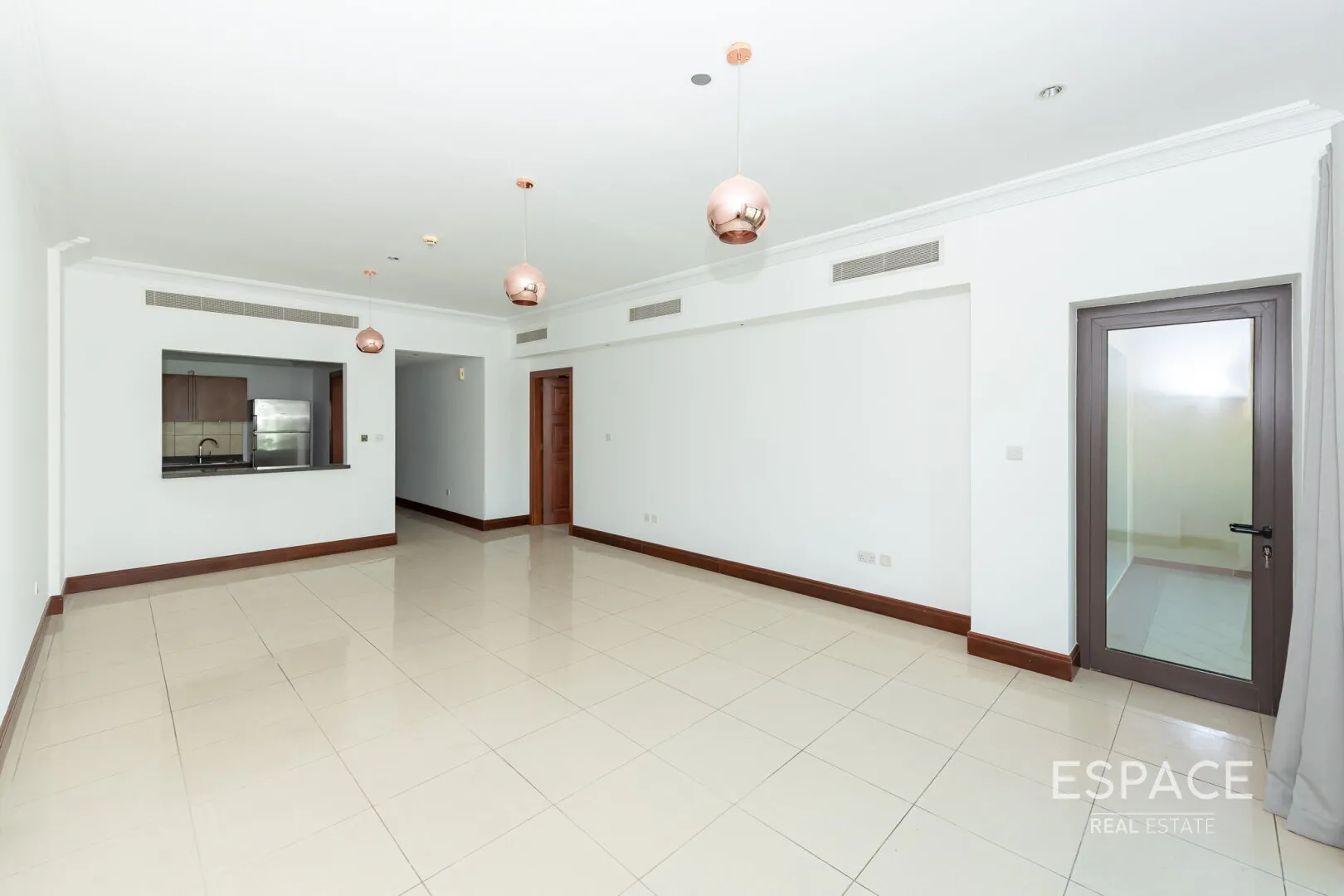 single static gallery