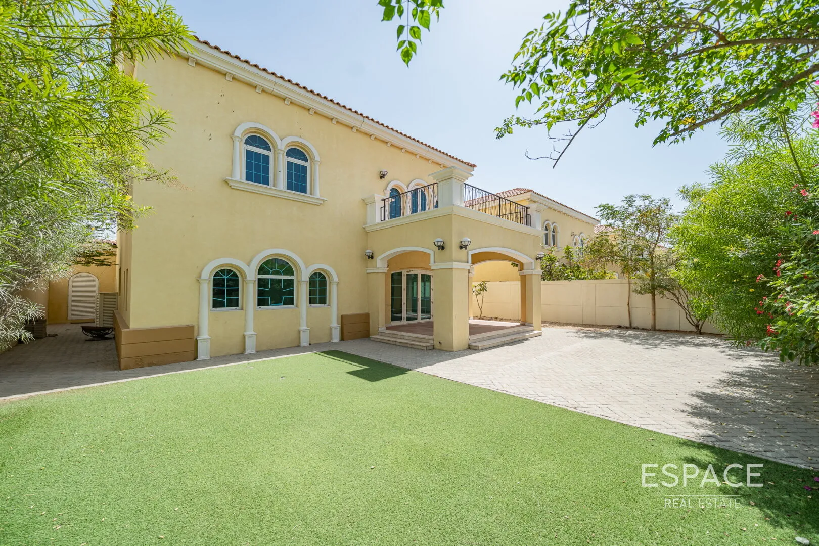 Top 10 properties
