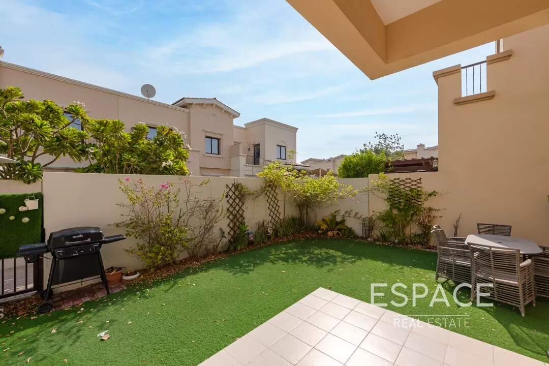 single static gallery