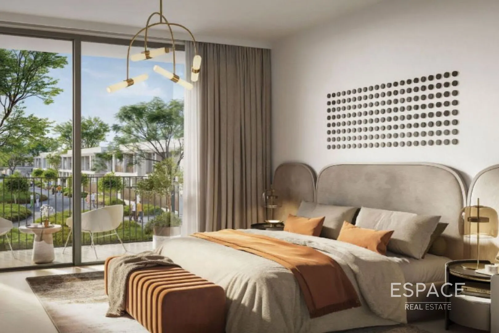 single static gallery