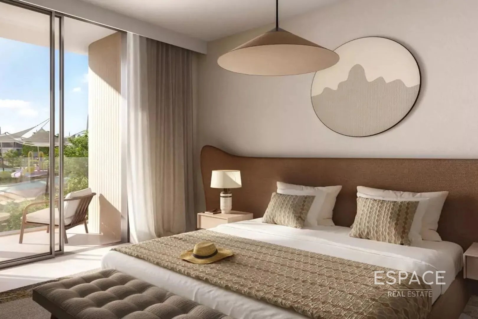 single static gallery