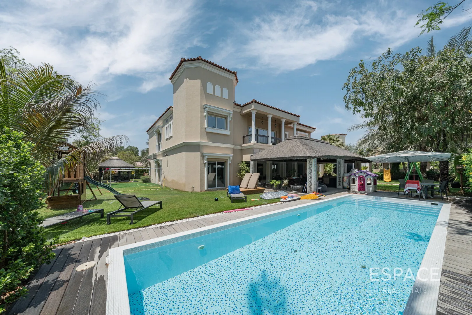 Top 10 properties