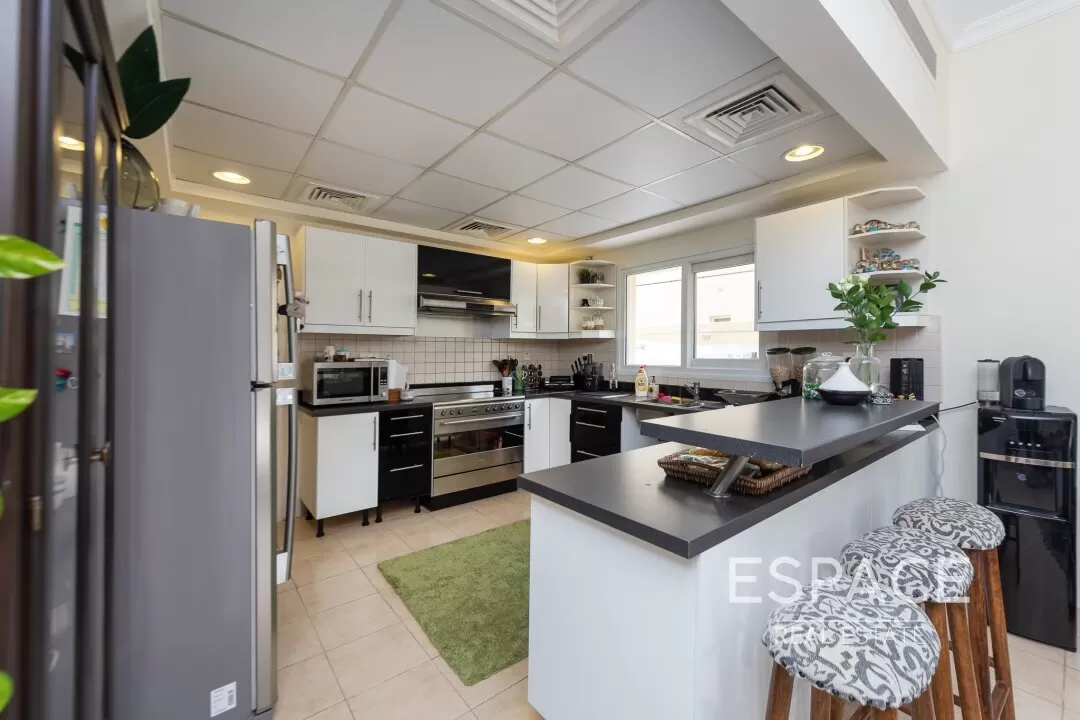 single static gallery