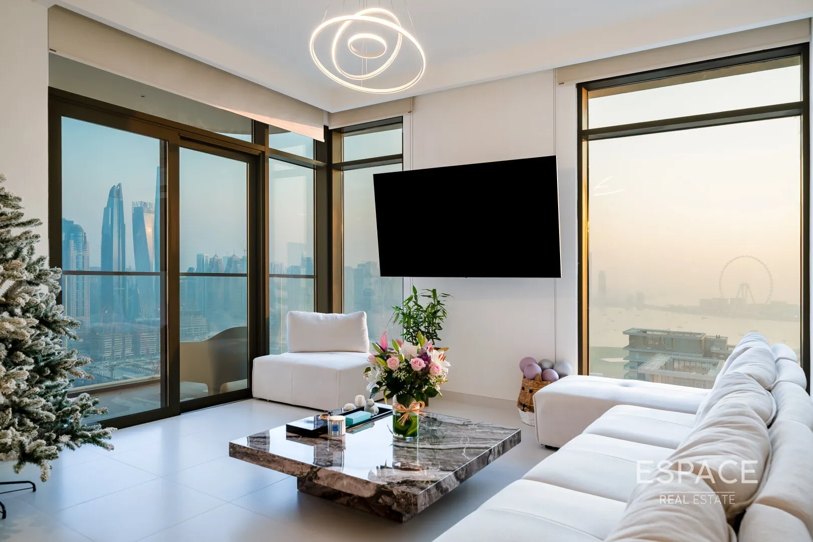 single static gallery