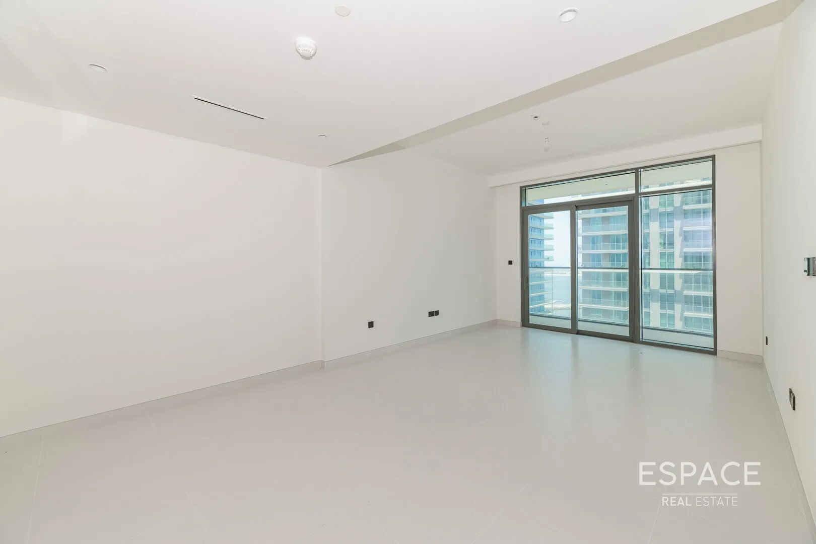 single static gallery