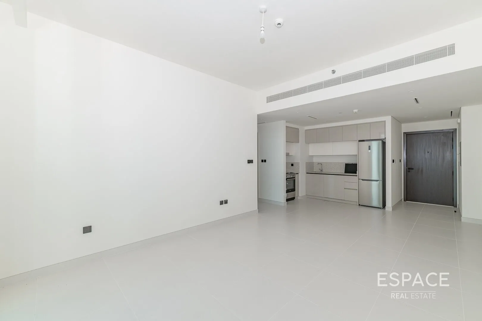 single static gallery