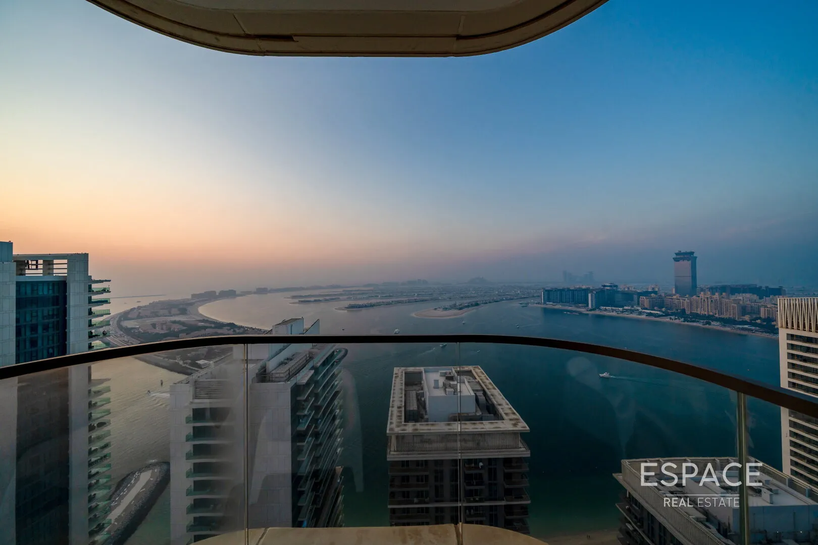 single static gallery